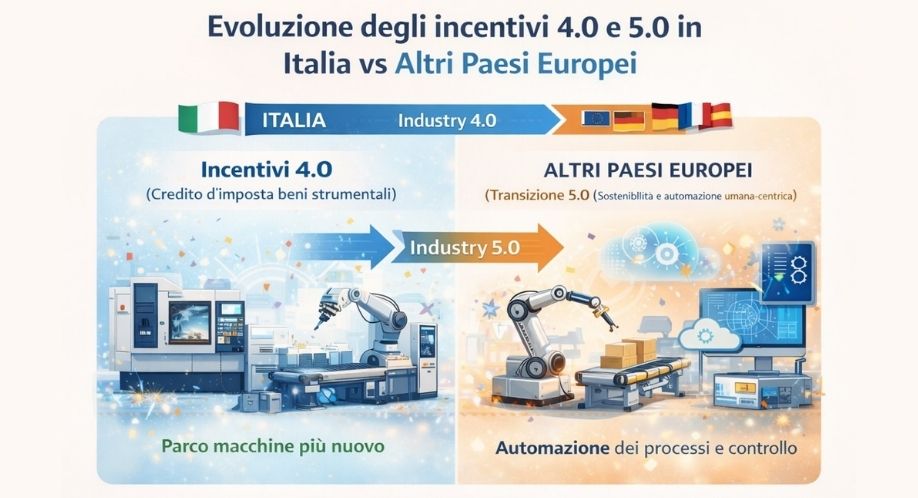 incentivi 4.0